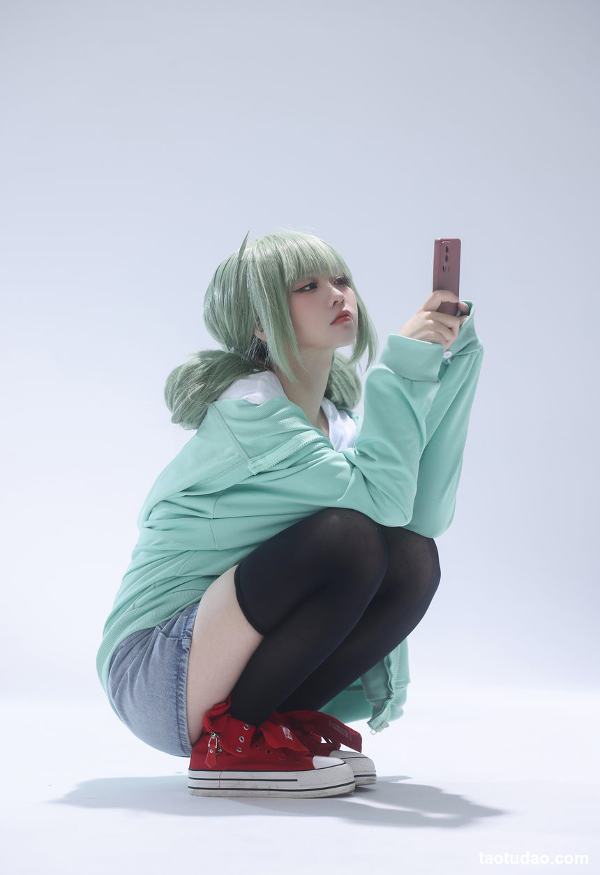 图片[2]-G44不会受伤 – NO.120 Kiwi Araga[14P-117.6M]-绅士图