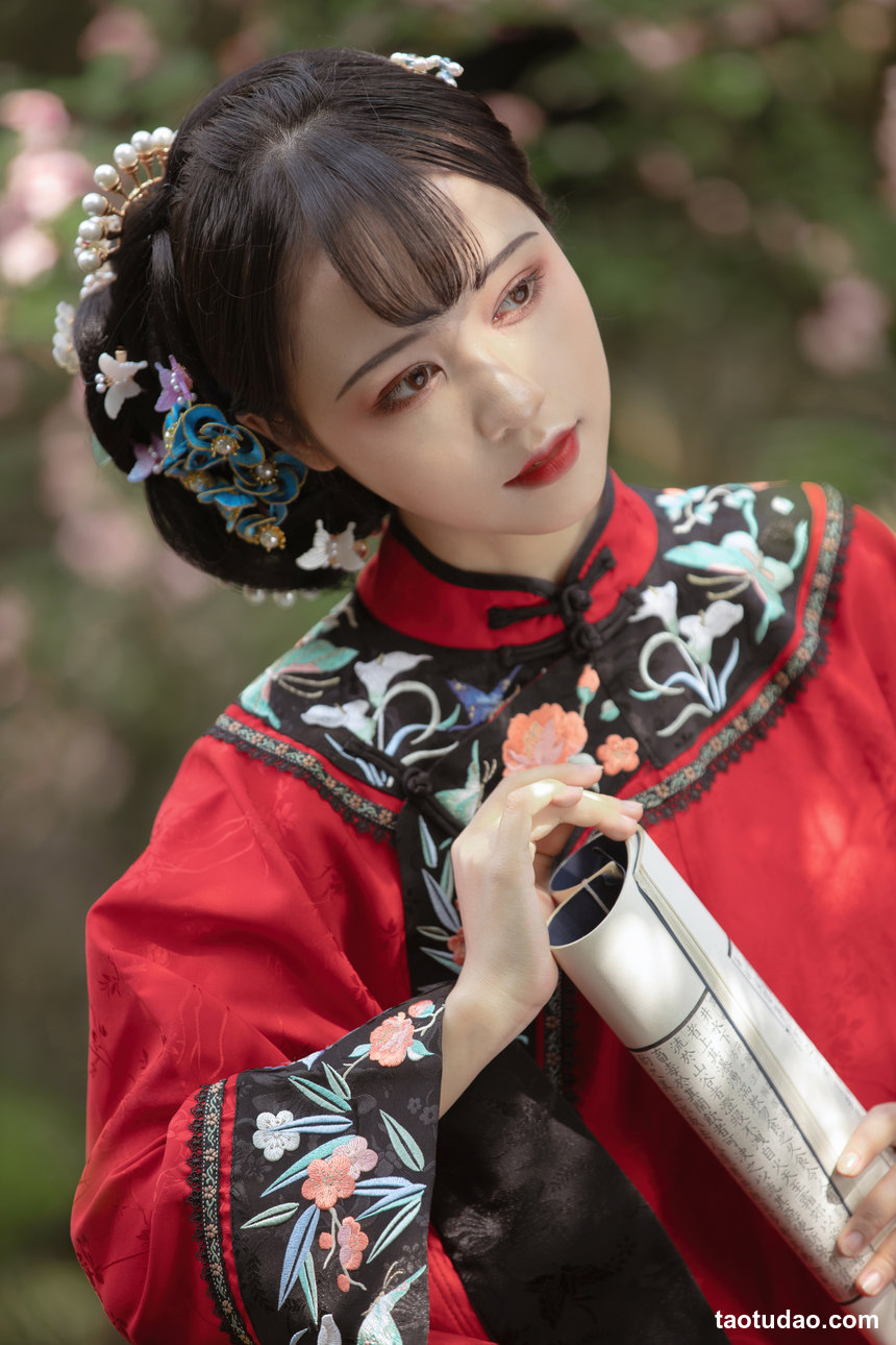 图片[3]-[YITUYU艺图语]2022.04.05 知否 梨一依[29+1P／324MB]-绅士图