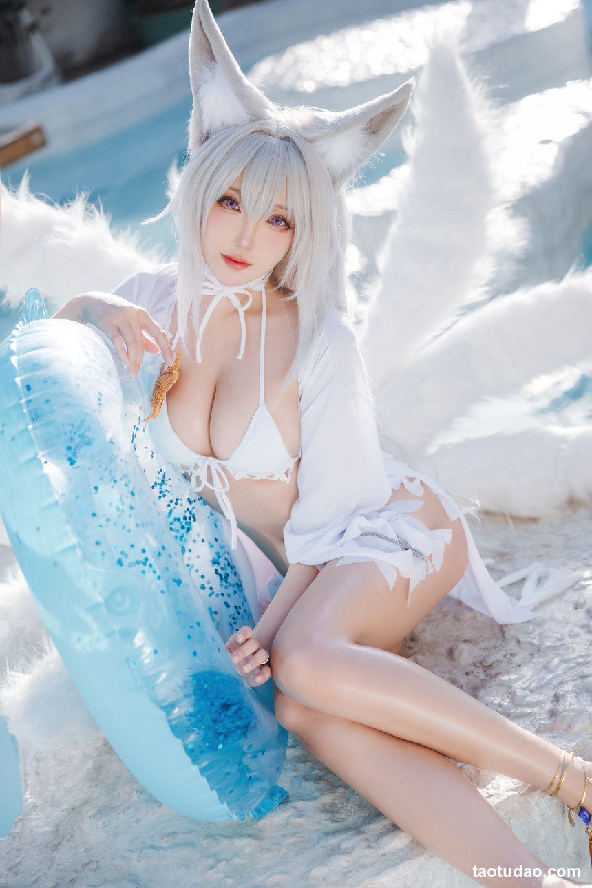 图片[4]-瓜希酱-虹色-信浓·白沙幽梦[10P-25MB]-绅士图