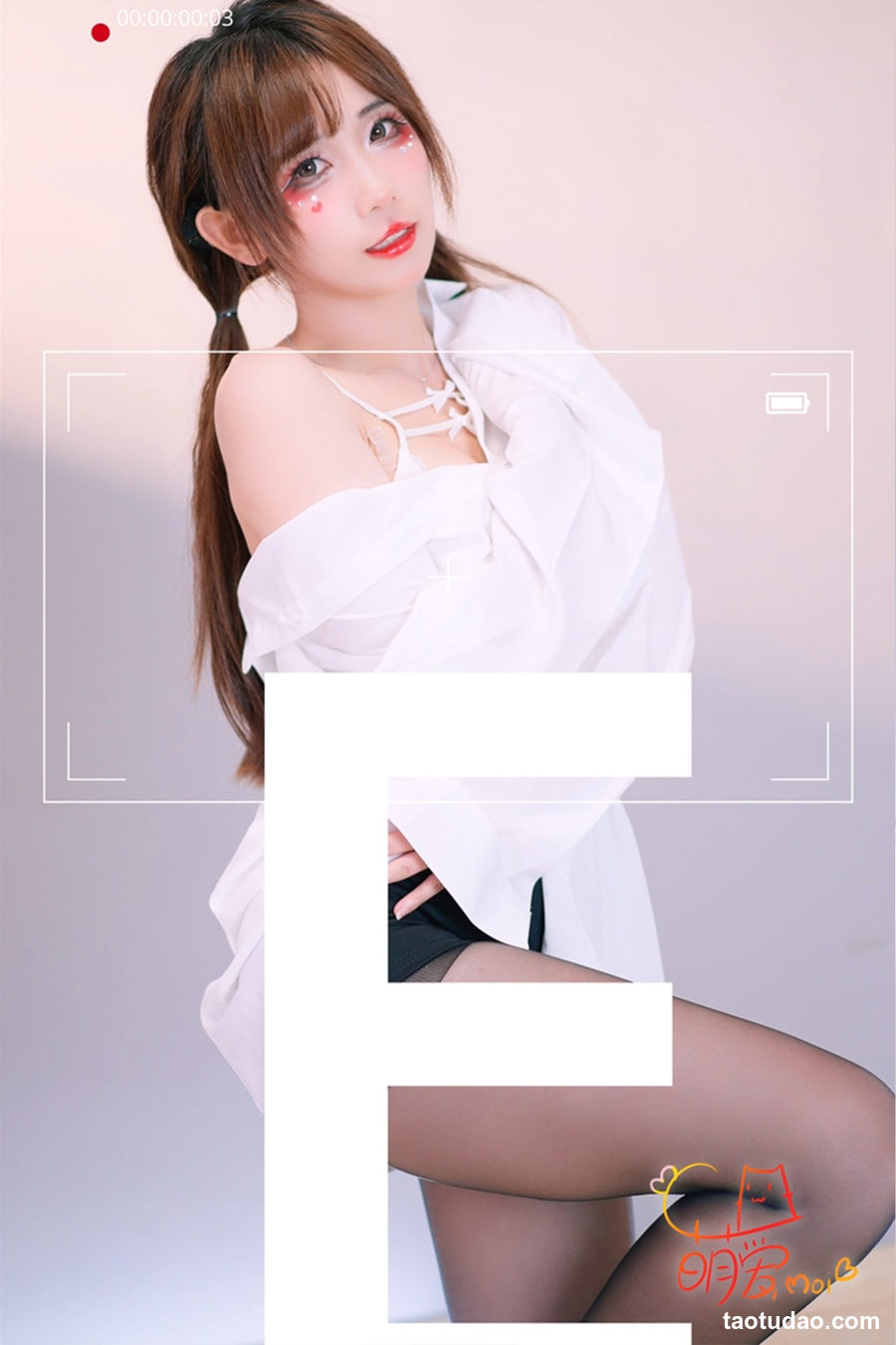 图片[3]-B站 FIVever 收藏集  [48P+18V-130MB]-绅士图