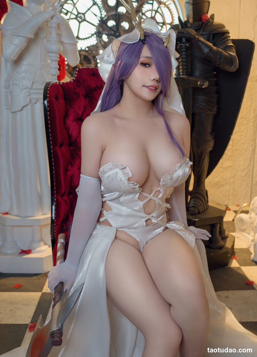 图片[2]-麻花麻花酱 – 金鹿号 [20P+1V-220MB]-绅士图