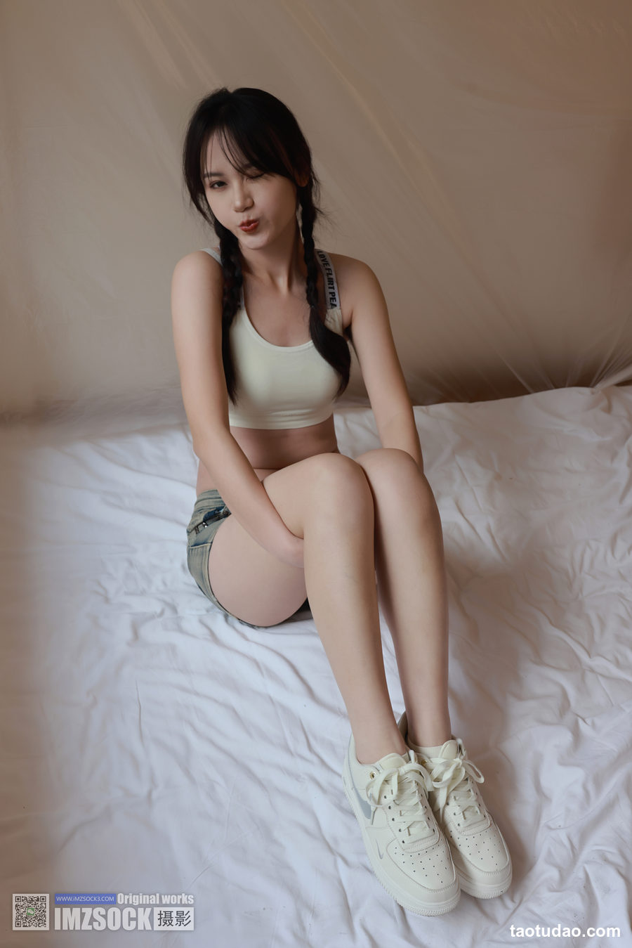 图片[4]-[MZSOCK]爱美足 NO.244 梦瑶[112P+1V／3.47GB]-绅士图