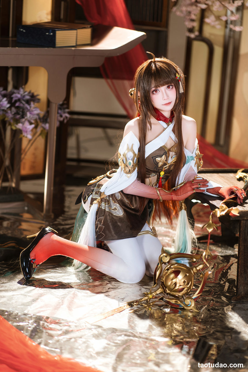 图片[4]-Tomoyo酱 –   星穹铁道 灵砂 [24P-101MB]-绅士图