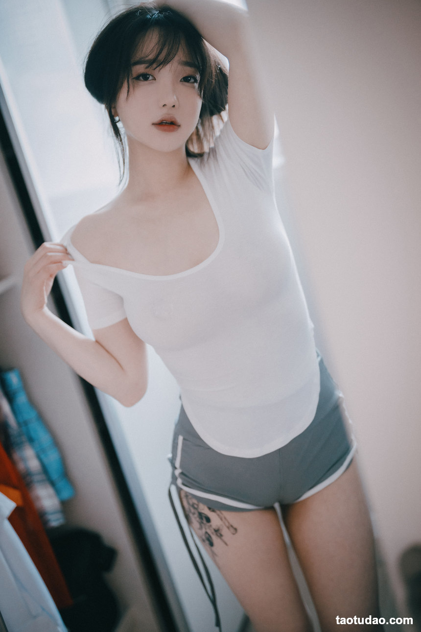 图片[4]-DJAWA — Yeeun Seduction[56P-565MB]-绅士图