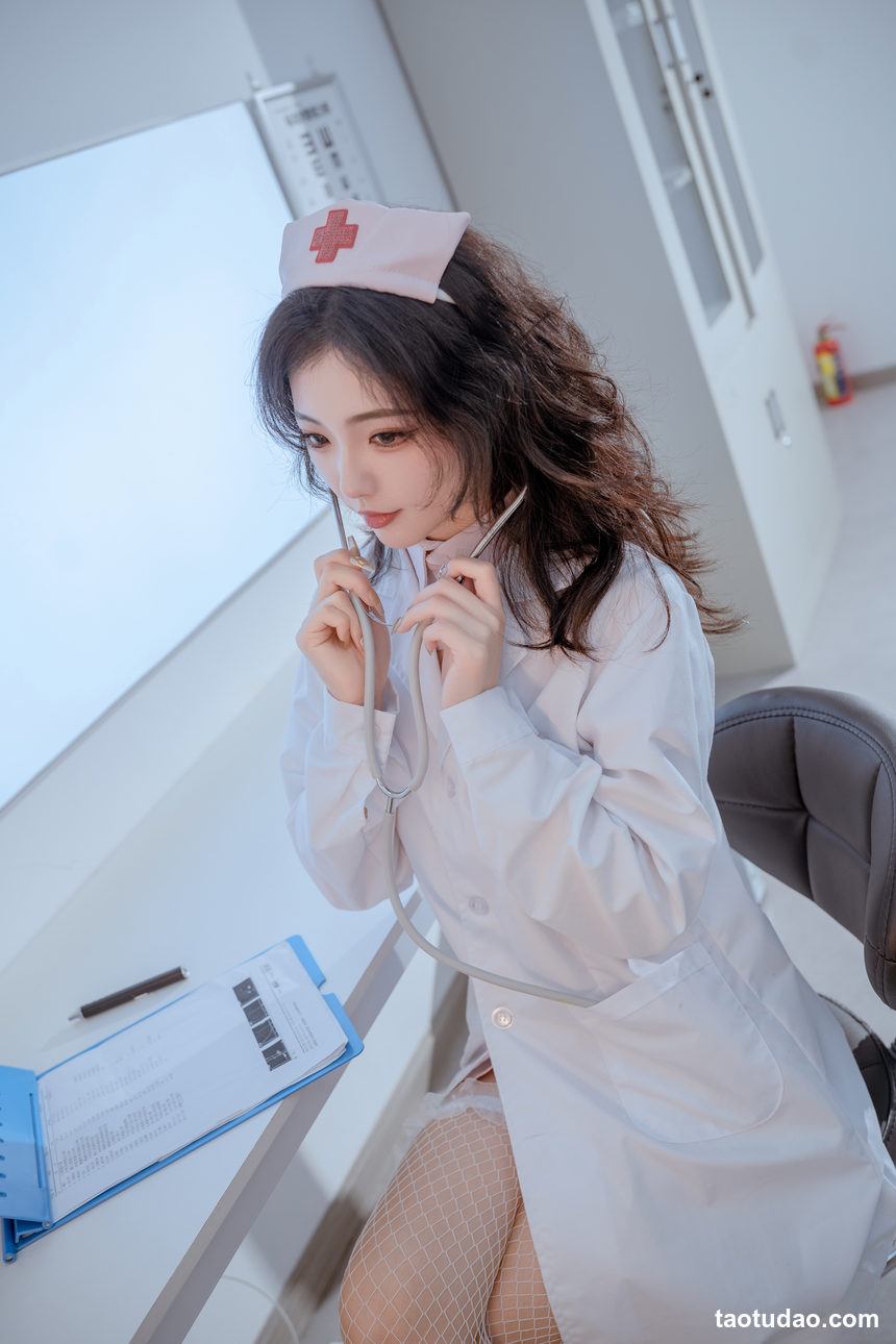 图片[3]-桃良阿宅-诊疗室[118P-949MB]-绅士图