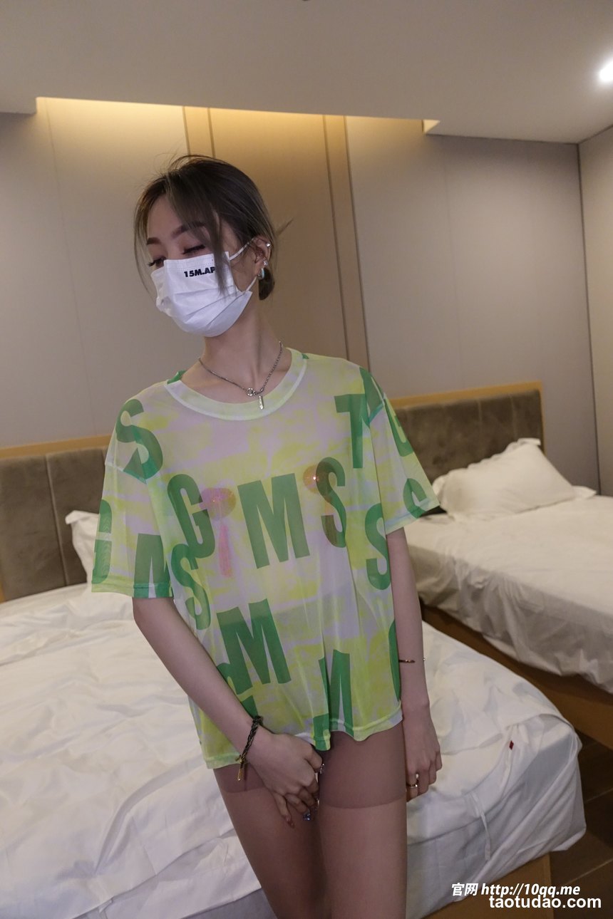 图片[2]-[ROSI口罩系列]2023.09.25 NO.2661[64+1P／78MB]-绅士图