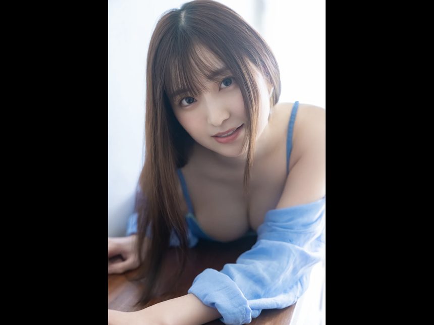 图片[2]-FRIDAYデジタル写真集 斎藤愛莉『カレシ目線。vol.1』全カット-绅士图