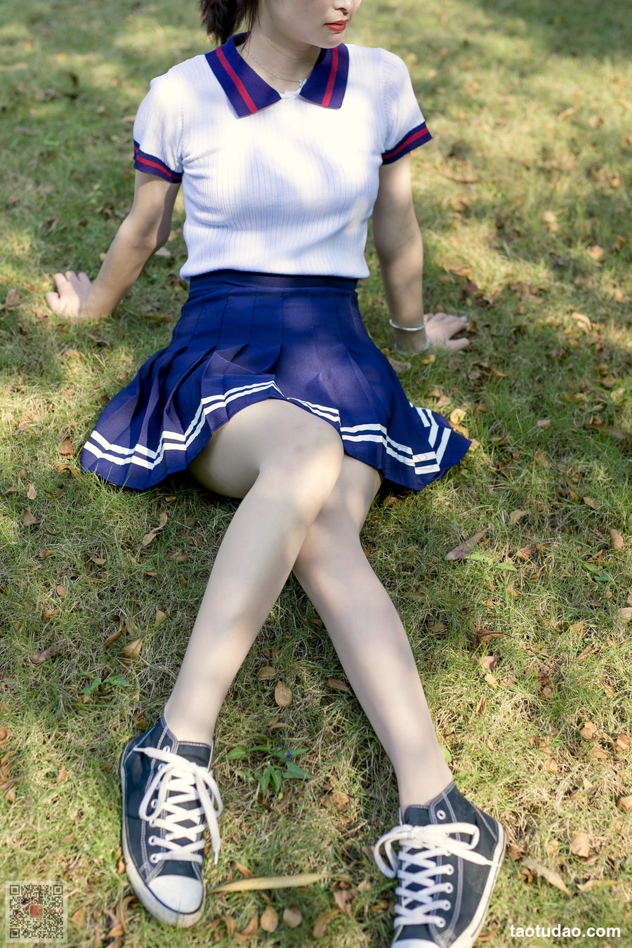[尤蜜丝]穿搭写真 NO.016[89P／375MB]-绅士图