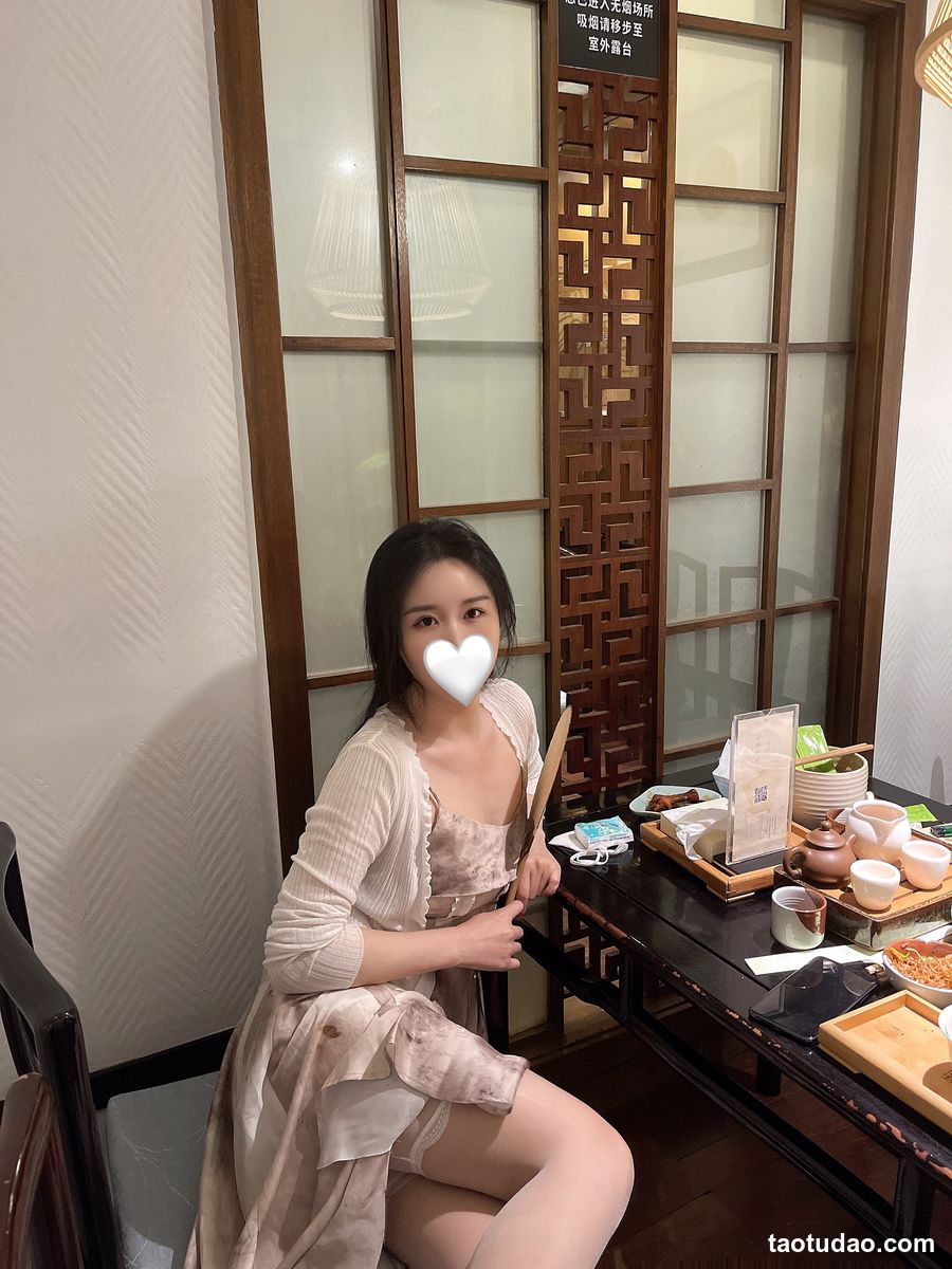 图片[2]-软妹小九九[July芝岚] – 良辰美足 [60P／242MB]-绅士图