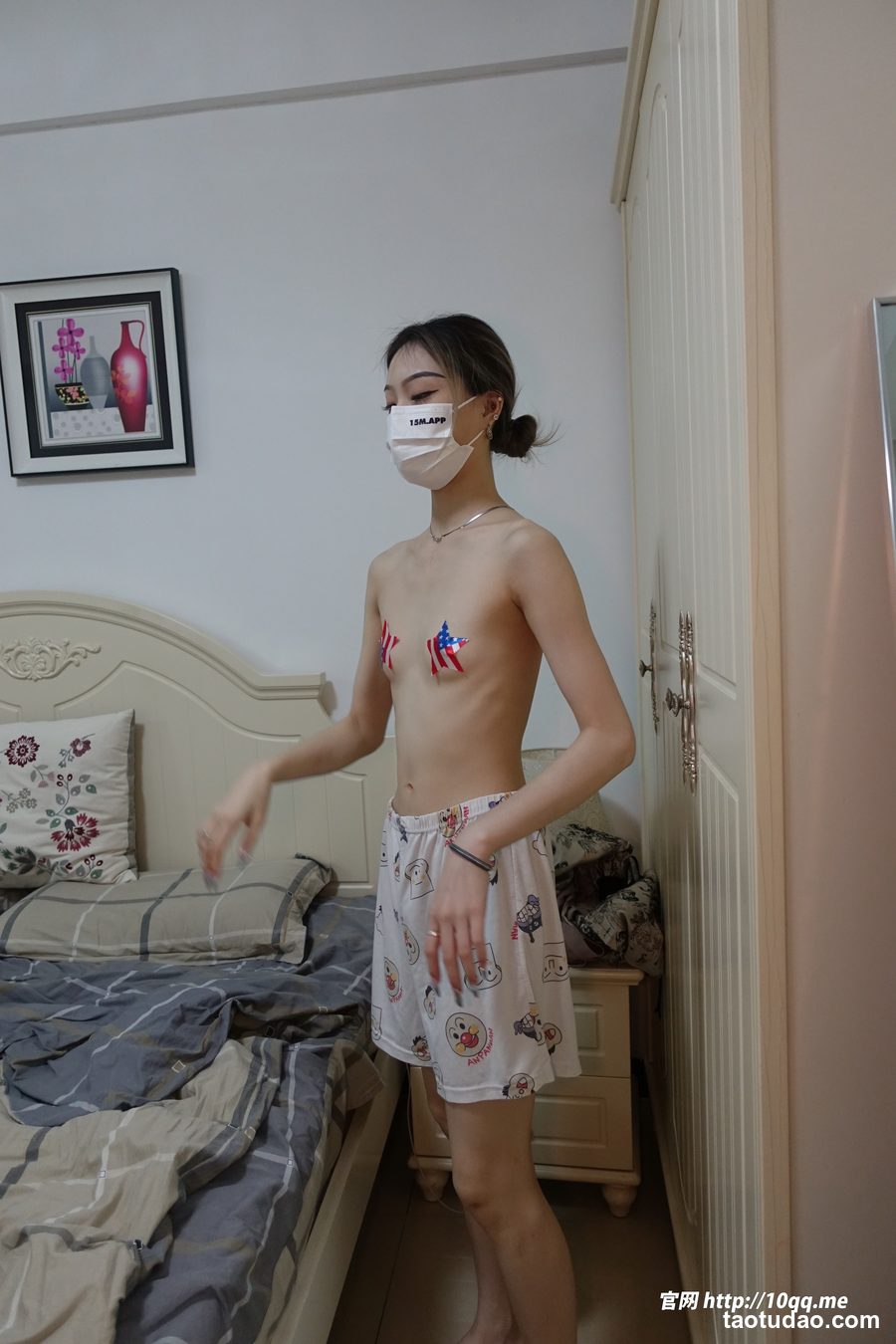 图片[3]-[ROSI口罩系列]2024.02.16 NO.2805[52+1P／65MB]-绅士图