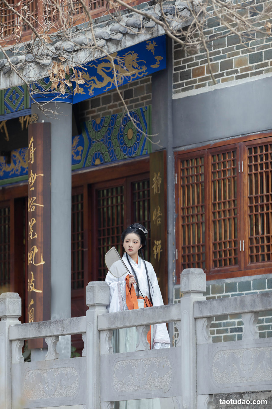 图片[4]-[YITUYU艺图语]2023.04.06 琴君可听 姿姿[24+1P／289MB]-绅士图