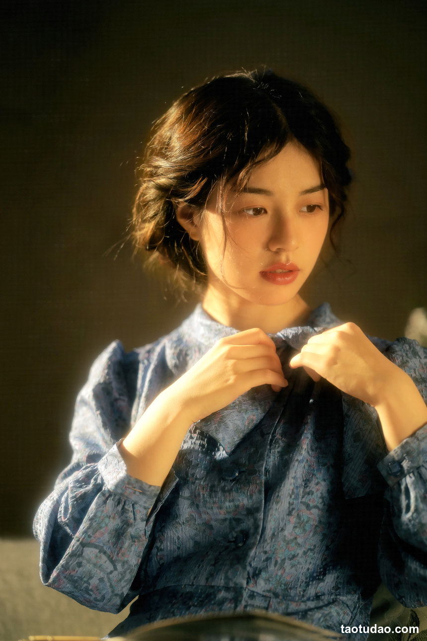 图片[3]-[YITUYU艺图语]2022.05.20 古希腊爱神与光同行 清浅IIL[20+1P／73.9MB]-绅士图