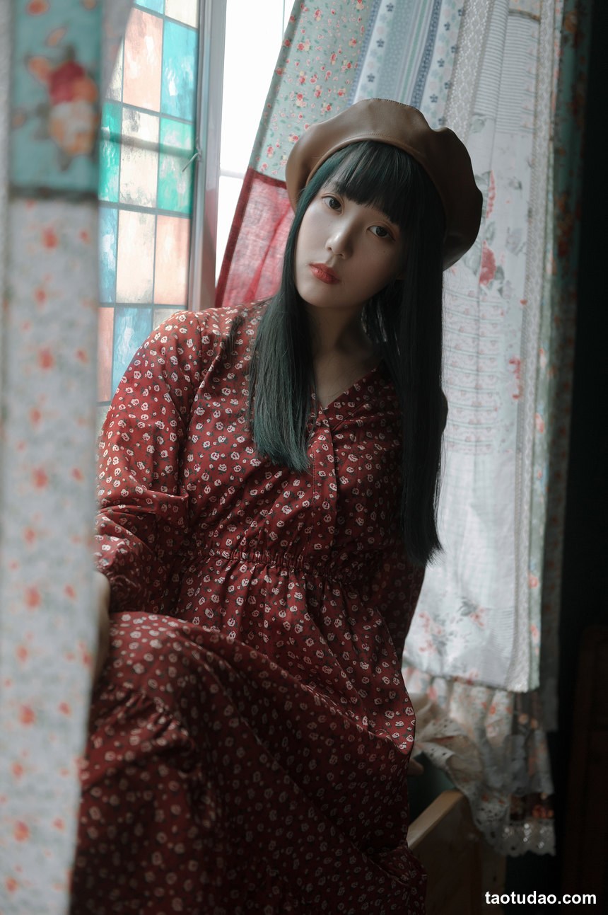 图片[2]-[YITUYU艺图语]2022.05.02 无氧呼吸 如歌[19+1P／201MB]-绅士图