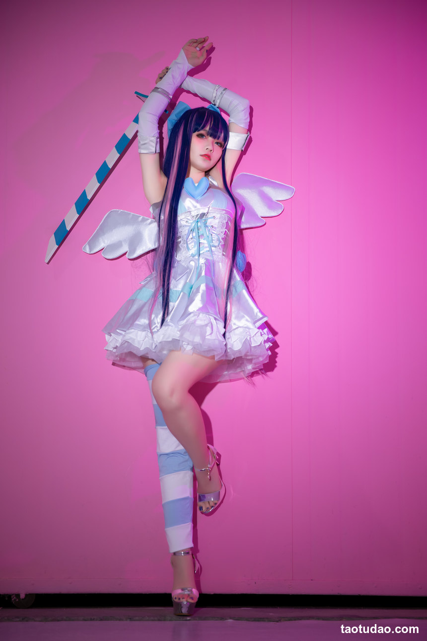 图片[3]-G44不会受伤 – S妹天使 [20P-224MB]-绅士图