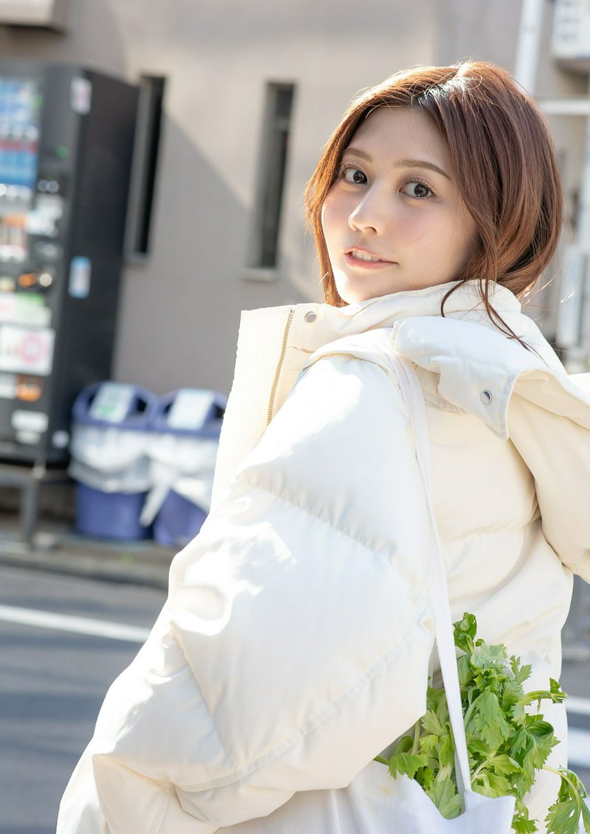 林ゆめ写真集「美しき日常」-绅士图