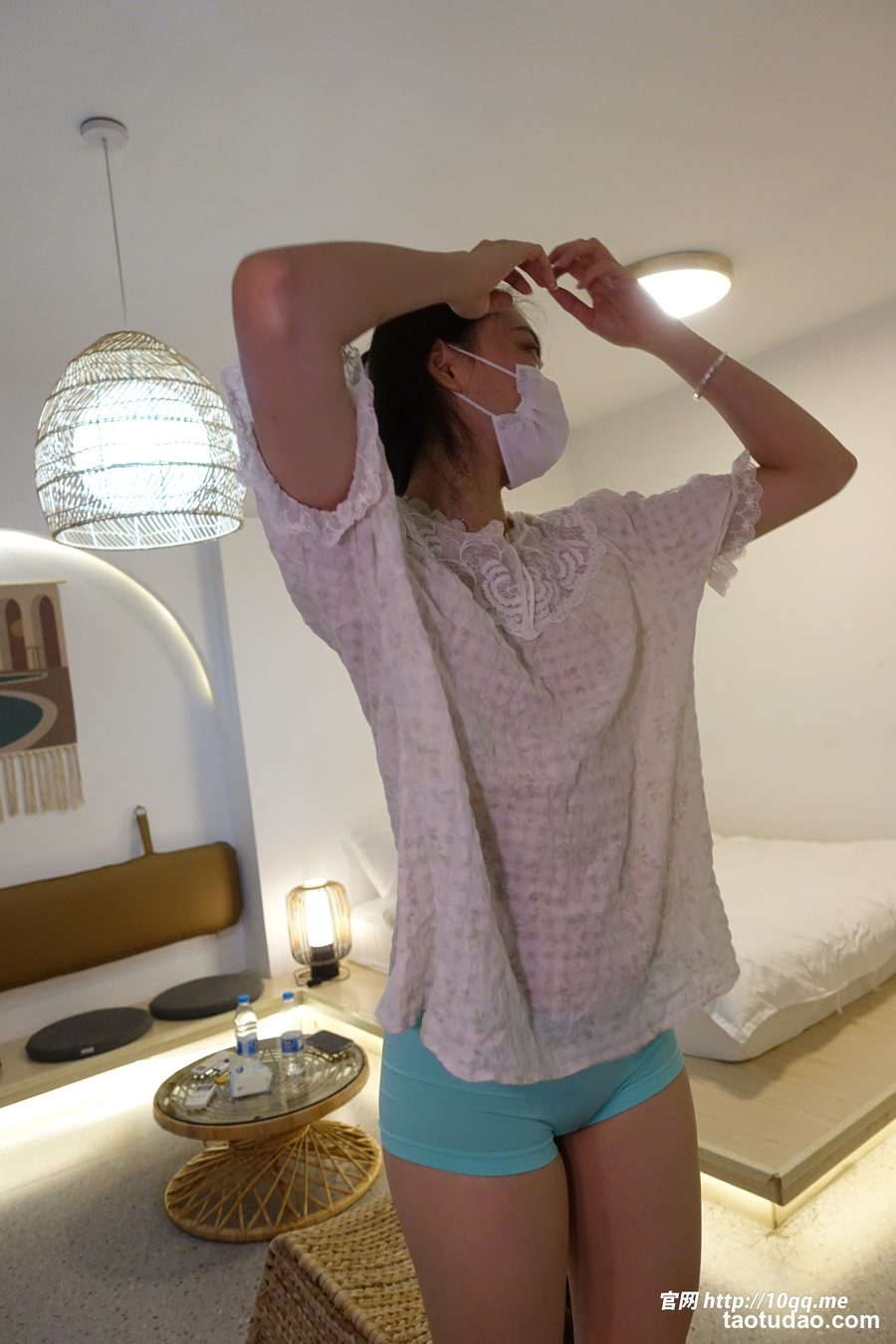 图片[3]-[ROSI口罩系列]2023.12.06 NO.2733[78+1P／84MB]-绅士图