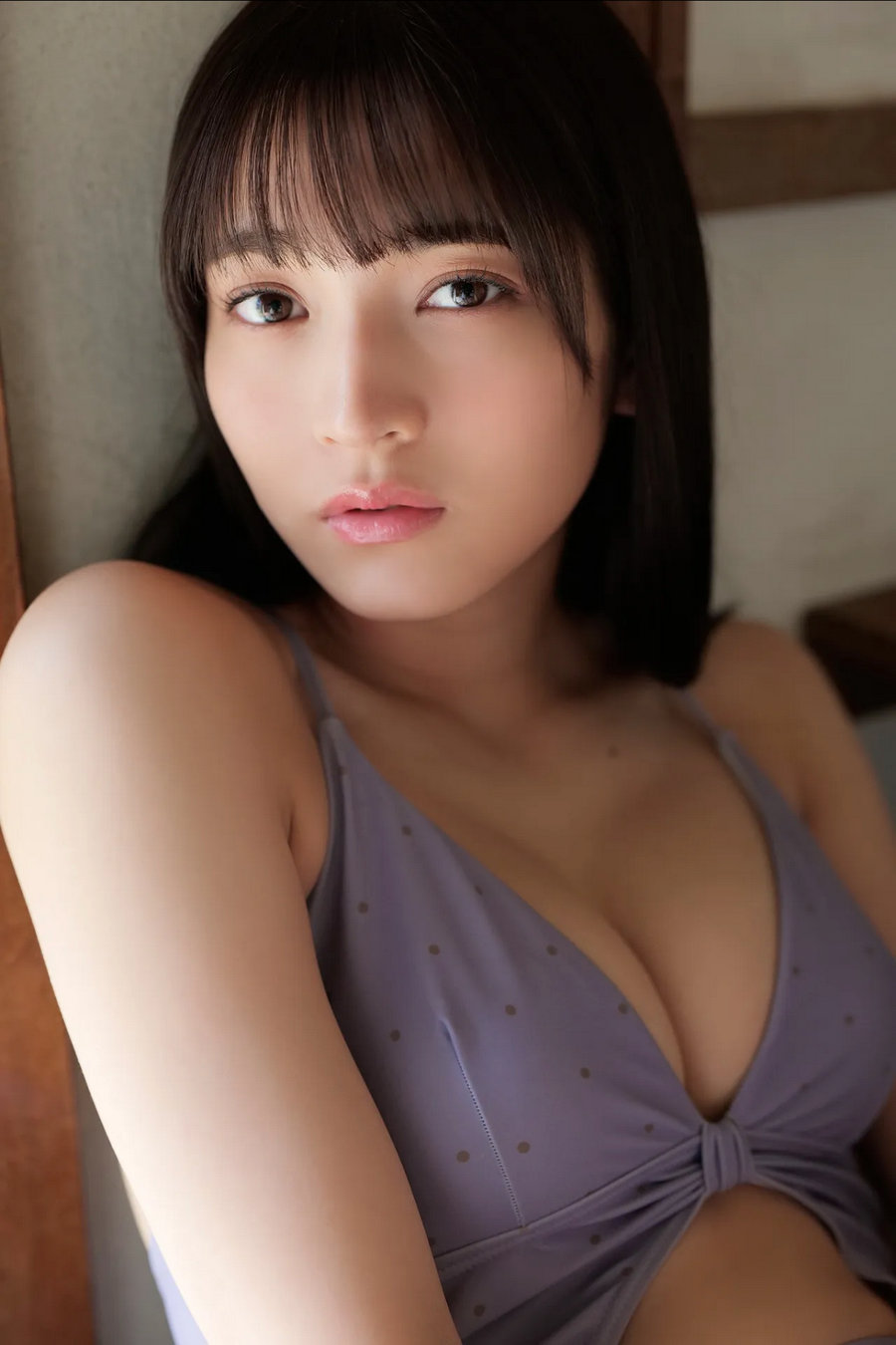 黒嵜菜々子 - 日本一バズってるBIKINI vol.1 / 54P98MB / 日系-绅士图