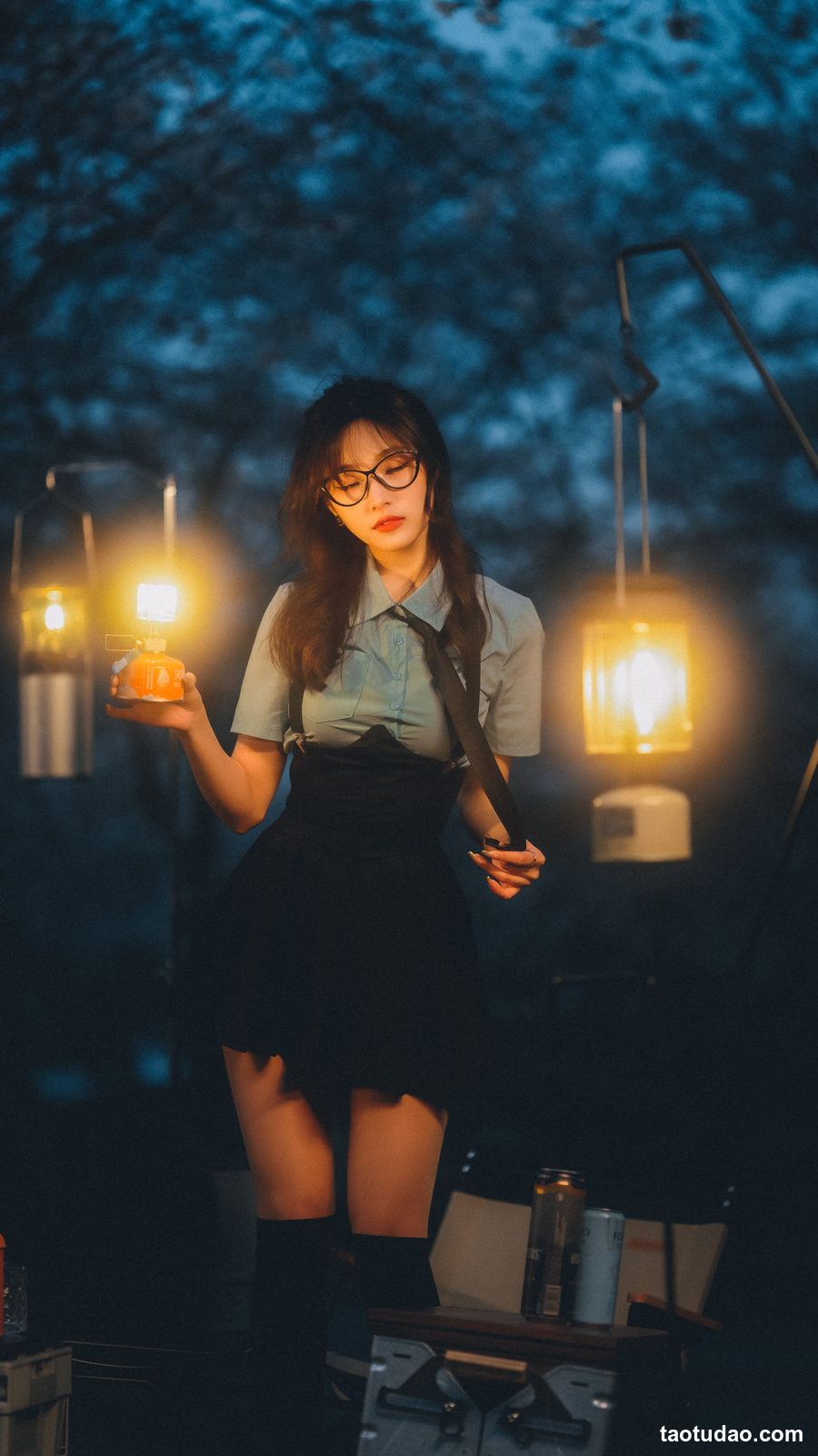 图片[4]-[YITUYU艺图语]2023.04.12 我和春天有个约会 肖肖 [23+1P／308MB]-绅士图