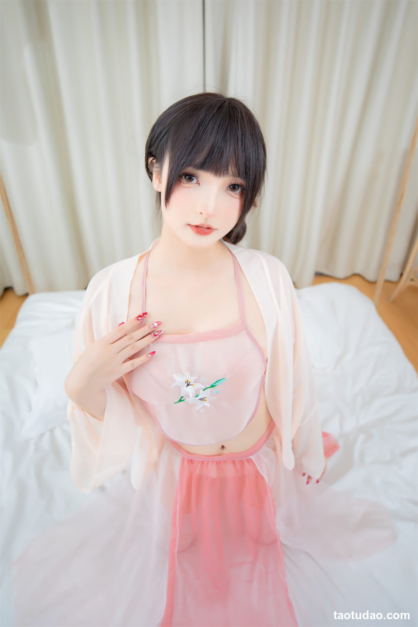 图片[3]-神楽坂真冬 – NO.149 小桥流水 [75P+2V-197MB]-绅士图