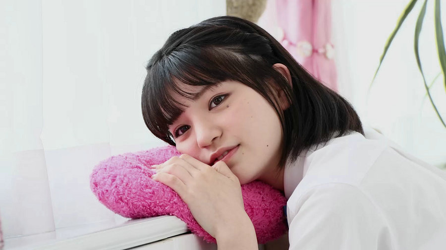 / Minisuka.tv / Hinako Tamaki 玉城ひなこ - Special Gallery MOVIE 12.1 / 219MB / 日系视频-绅士图