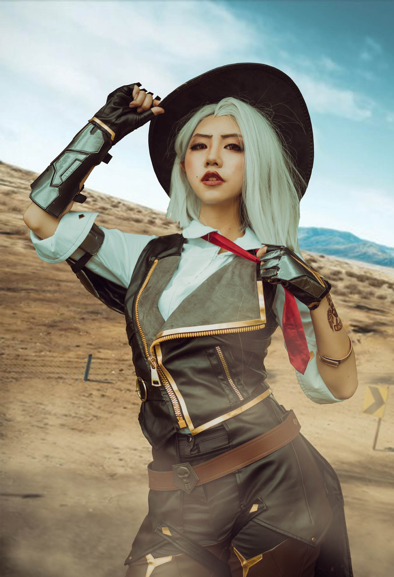 图片[9]-蓝小沂KiKi – 全套合集（自动更新）-绅士图