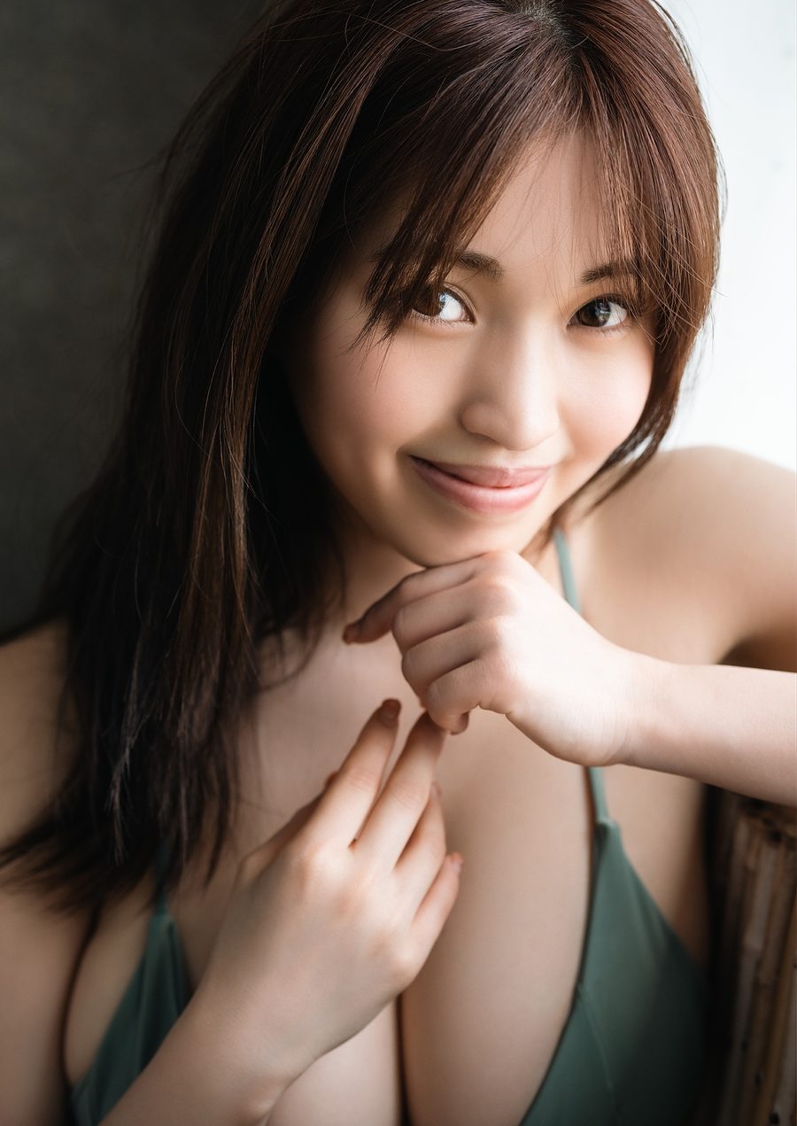 图片[2]-村岛未悠写真集「MIRACLE SUMMER VACATION！！！」-绅士图