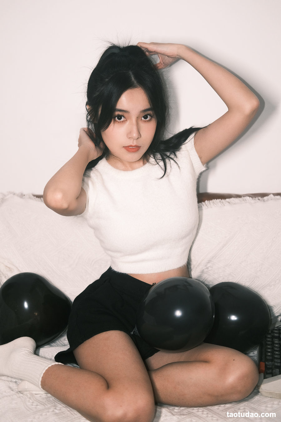 图片[4]-[YITUYU艺图语]2023.04.01 sour candy 靜鏡婧[28+1P／368MB]-绅士图