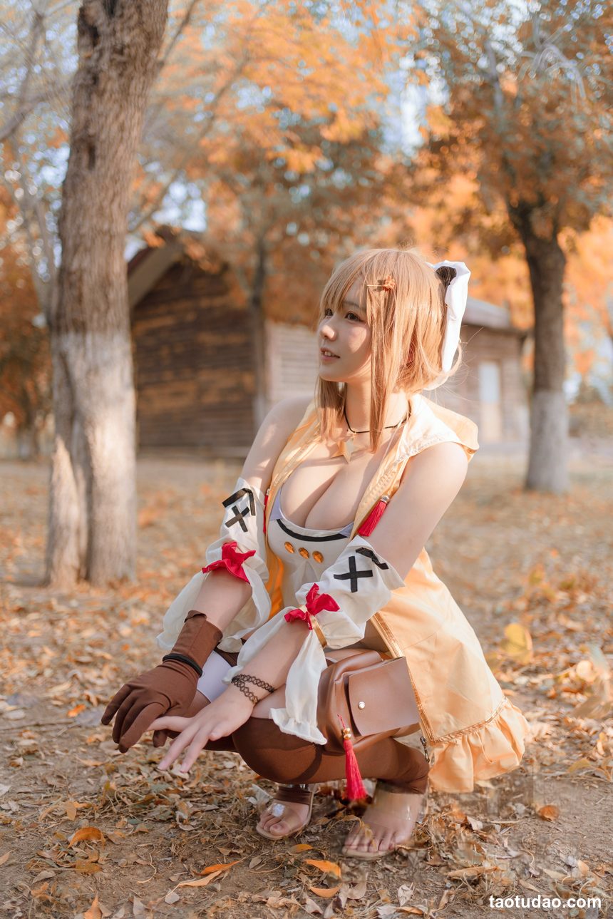 图片[2]-阿半今天很开心 –  莱莎的炼金工房 莱莎[29P-310.1M]-绅士图