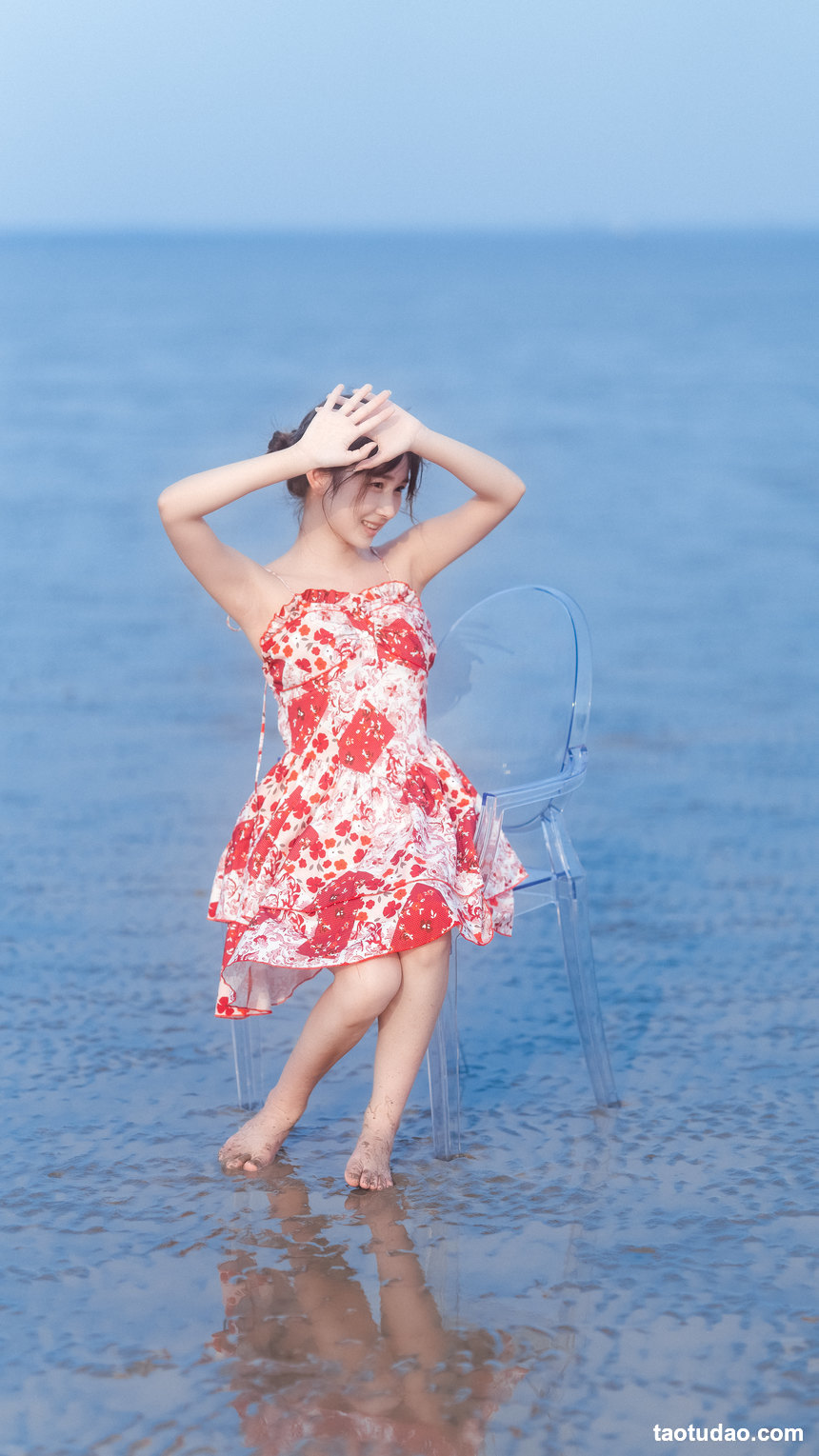 图片[4]-[YITUYU艺图语]2022.09.02 那时那风 筱雯[49+1P／646MB]-绅士图