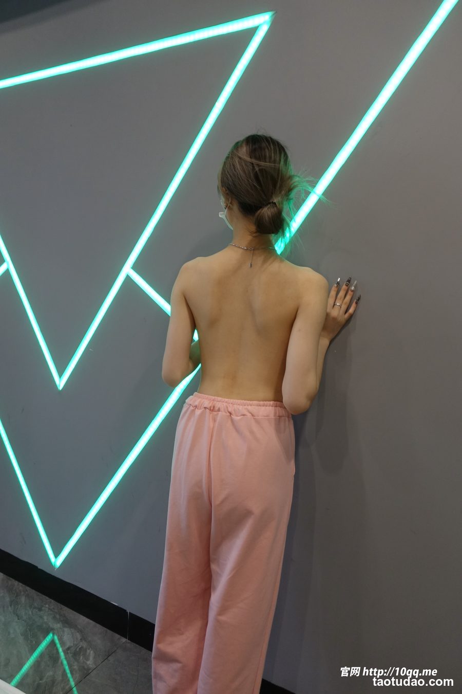 图片[2]-[ROSI口罩系列]2024.05.01 NO.2880[75+1P／87MB]-绅士图