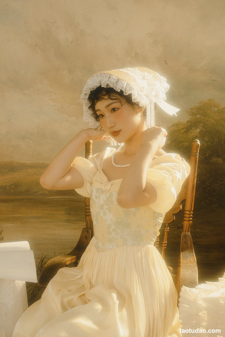 图片[2]-[YITUYU艺图语]2022.07.16 半为美梦  半为真 黎子画画[19+1P／150MB]-绅士图