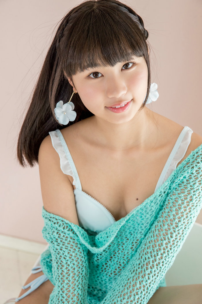 / Minisuka.tv / 2018.05.24 Kurumi Miyamaru 宮丸くるみ - Regular Gallery 03 日系-绅士图