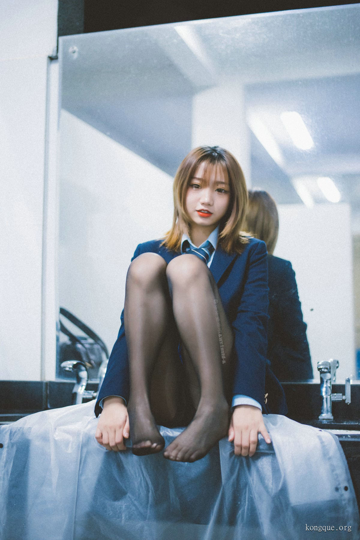 图片[3]-柒柒要乖哦(柒柒不可爱) – 全套&随包视频（自动更新）-绅士图