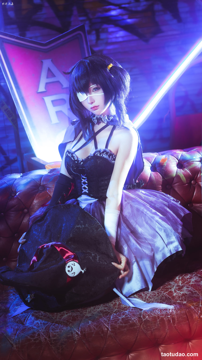 图片[3]-「蠢沫沫」24年会员 – 教主的六花 [24P-252MB]-绅士图