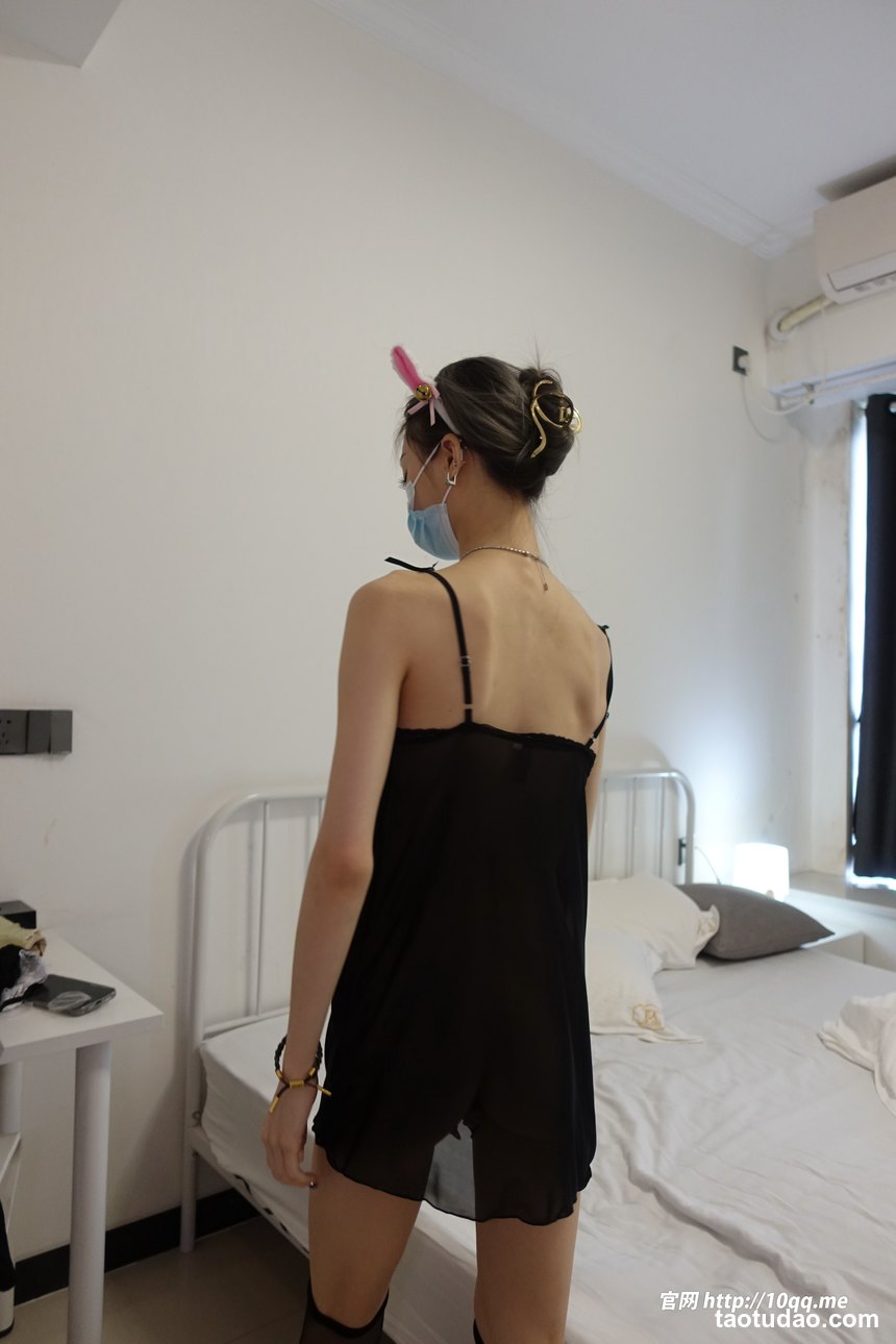 图片[4]-[ROSI口罩系列]2023.07.28 NO.2602[90+1P／90MB]-绅士图