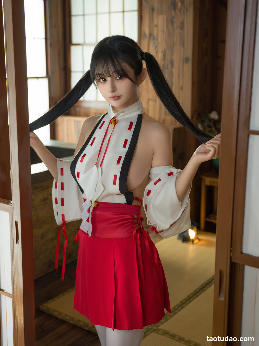 图片[2]-桜井宁宁 –  纺愿缘结[69P-1V-3.42G]-绅士图