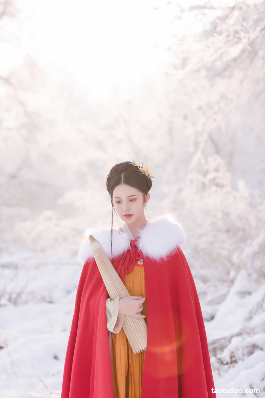 图片[2]-[YITUYU艺图语]2022.07.08 异乡雪 沐槿cutie[31+1P／282MB]-绅士图