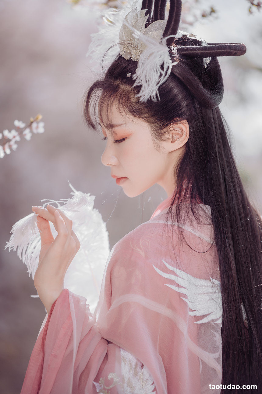 图片[4]-[YITUYU艺图语]2022.05.26 香雪海 木景抒[24+1P／420MB]-绅士图