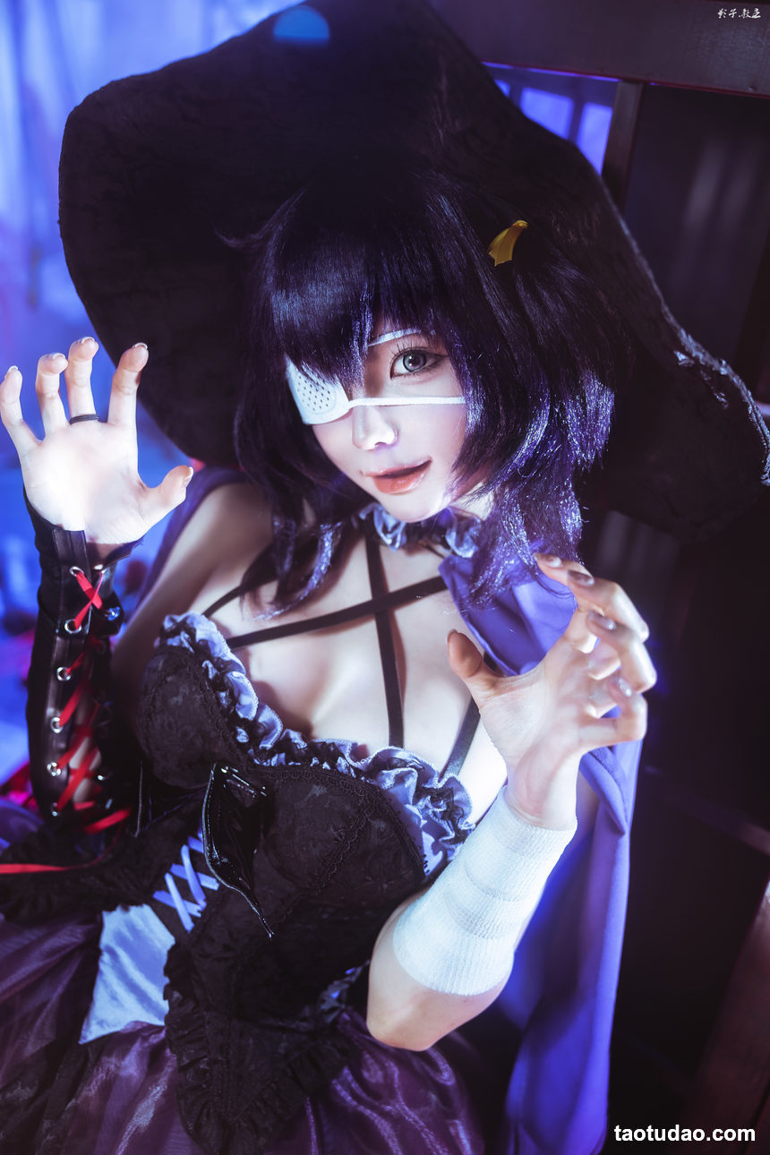 图片[3]-[蠢沫沫] 教主的六花 [24P-204MB]-绅士图