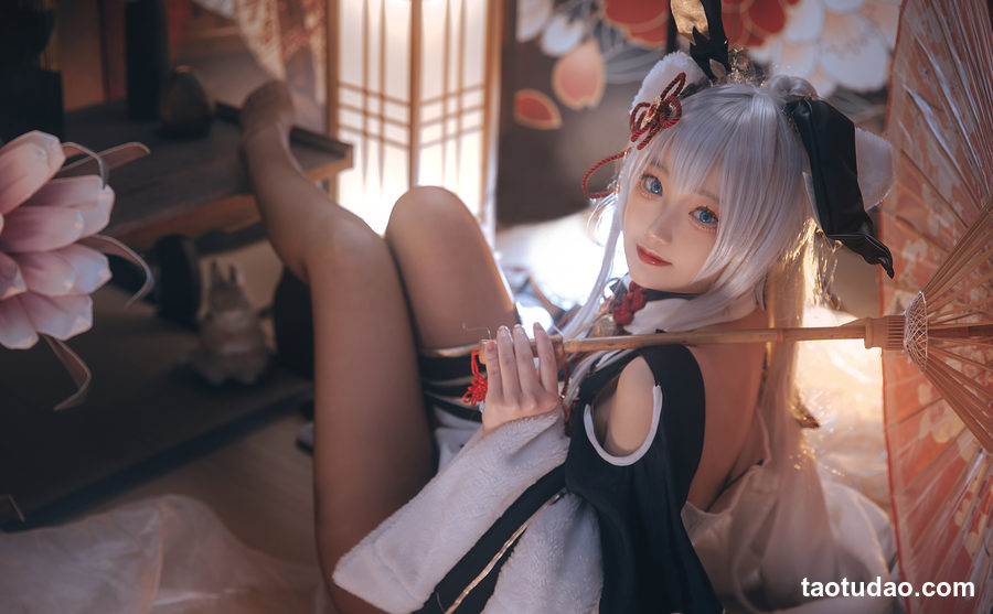 图片[4]-御坂奈良 – NO.01 国风蒸朋新春灯会 [12P-79MB]-绅士图