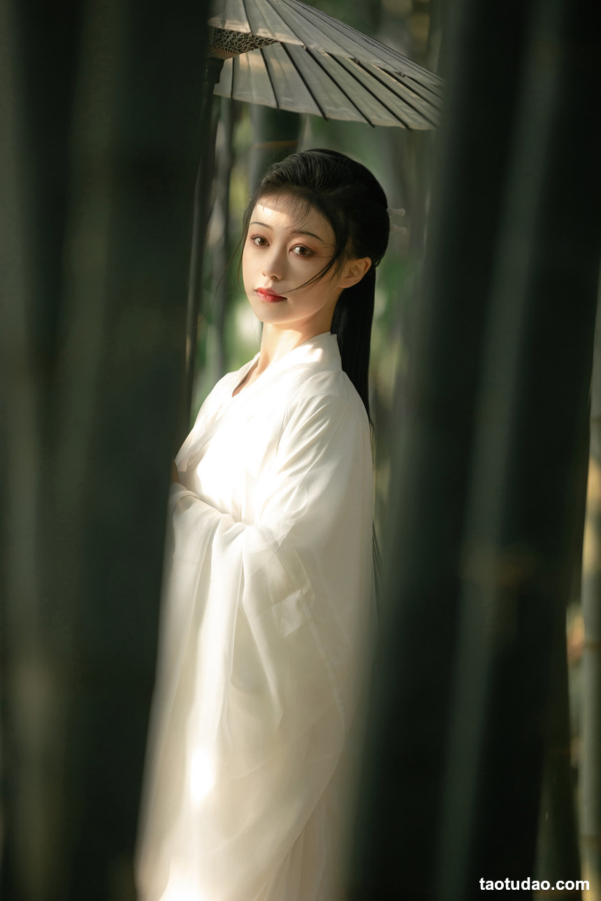 图片[4]-[YITUYU艺图语]2022.08.19 竹光 梨一依[21+1P／239MB]-绅士图