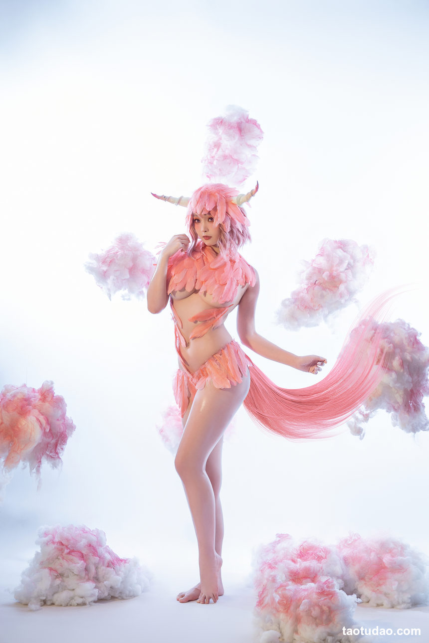 图片[2]-云溪溪 – 哈萝 丽瓦·朱内 [13P-164MB]-绅士图