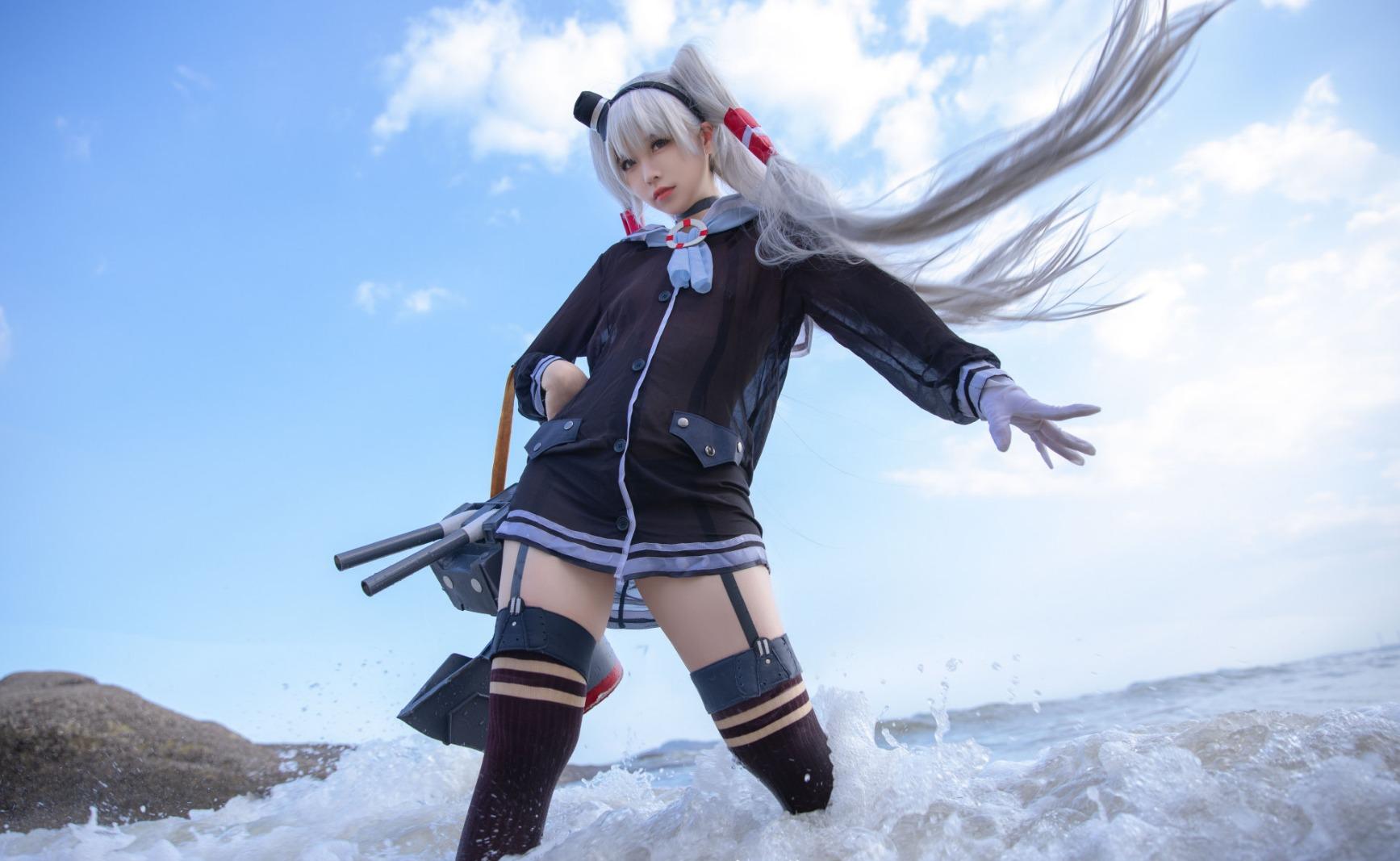 COSPLAY在中国又是怎样的，发展如何？-艺库