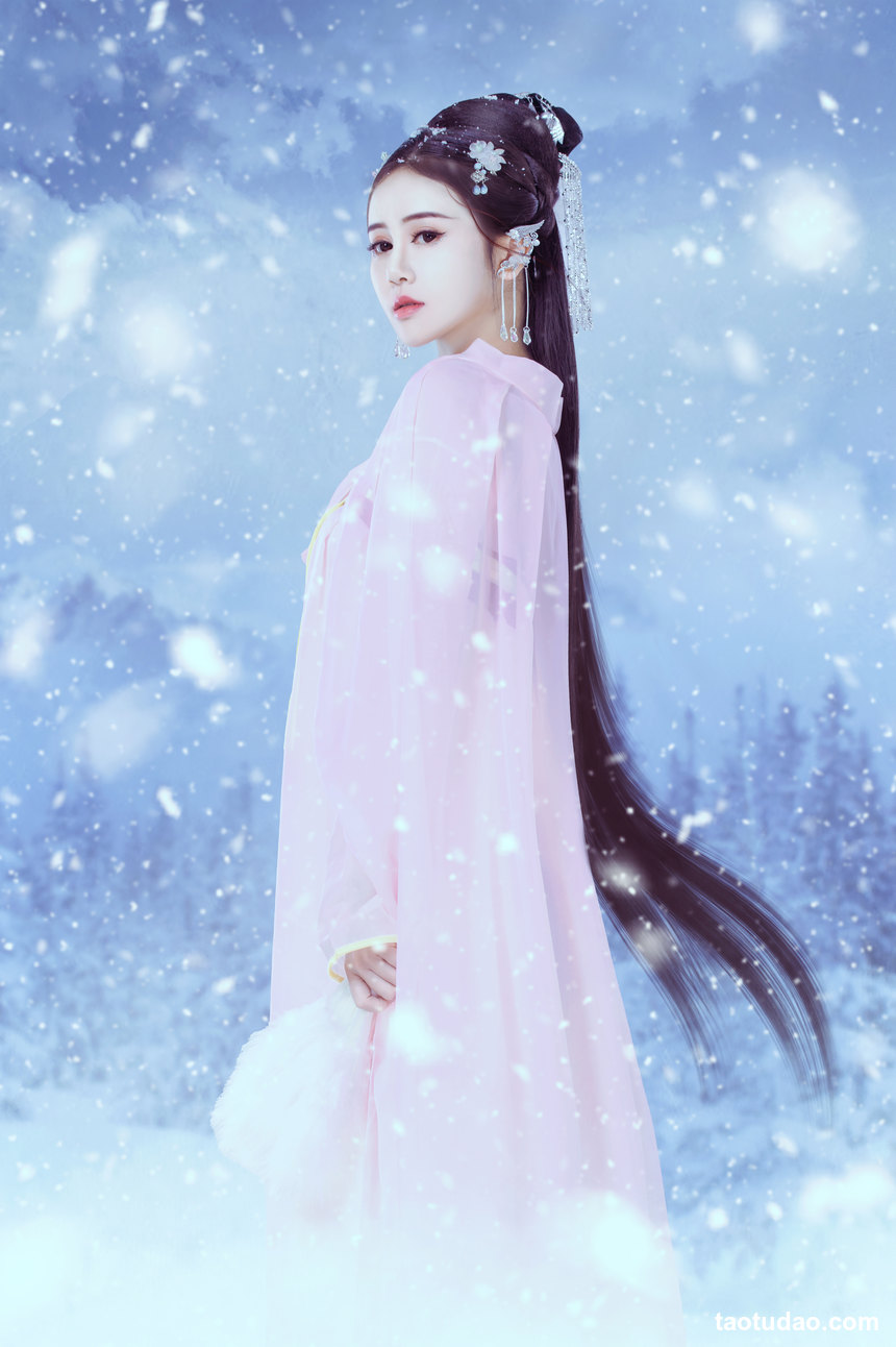 图片[2]-[YITUYU艺图语]2022.05.19 落雪归 甜宝[21+1P／139MB]-绅士图