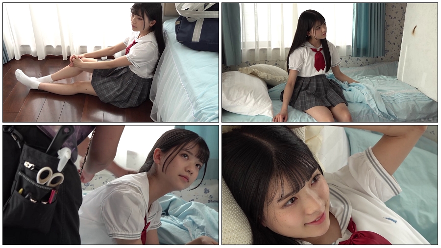/ Minisuka.tv / Mao Imaizumi 今泉まお - Premium Gallery MOVIE 2.1 / 156MB / 日系视频-绅士图