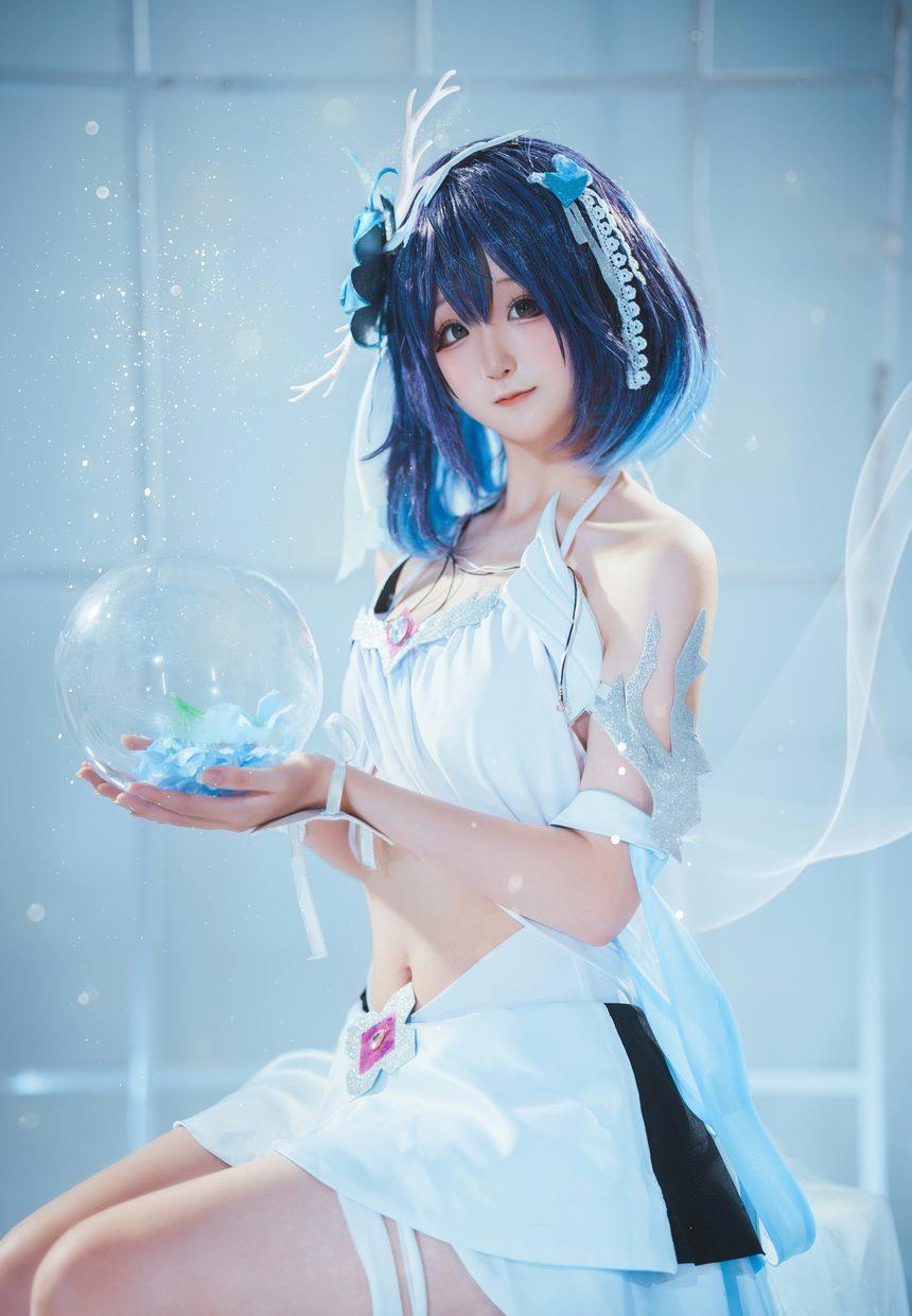 Seele麦麦 –  麦麦的回忆录[78P+12V-446.2M]-艺库
