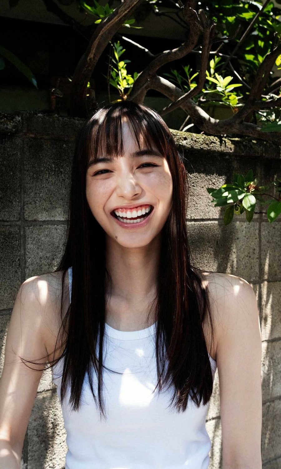 图片[2]-井桁弘恵写真集「2021年、東京、夏。」-绅士图