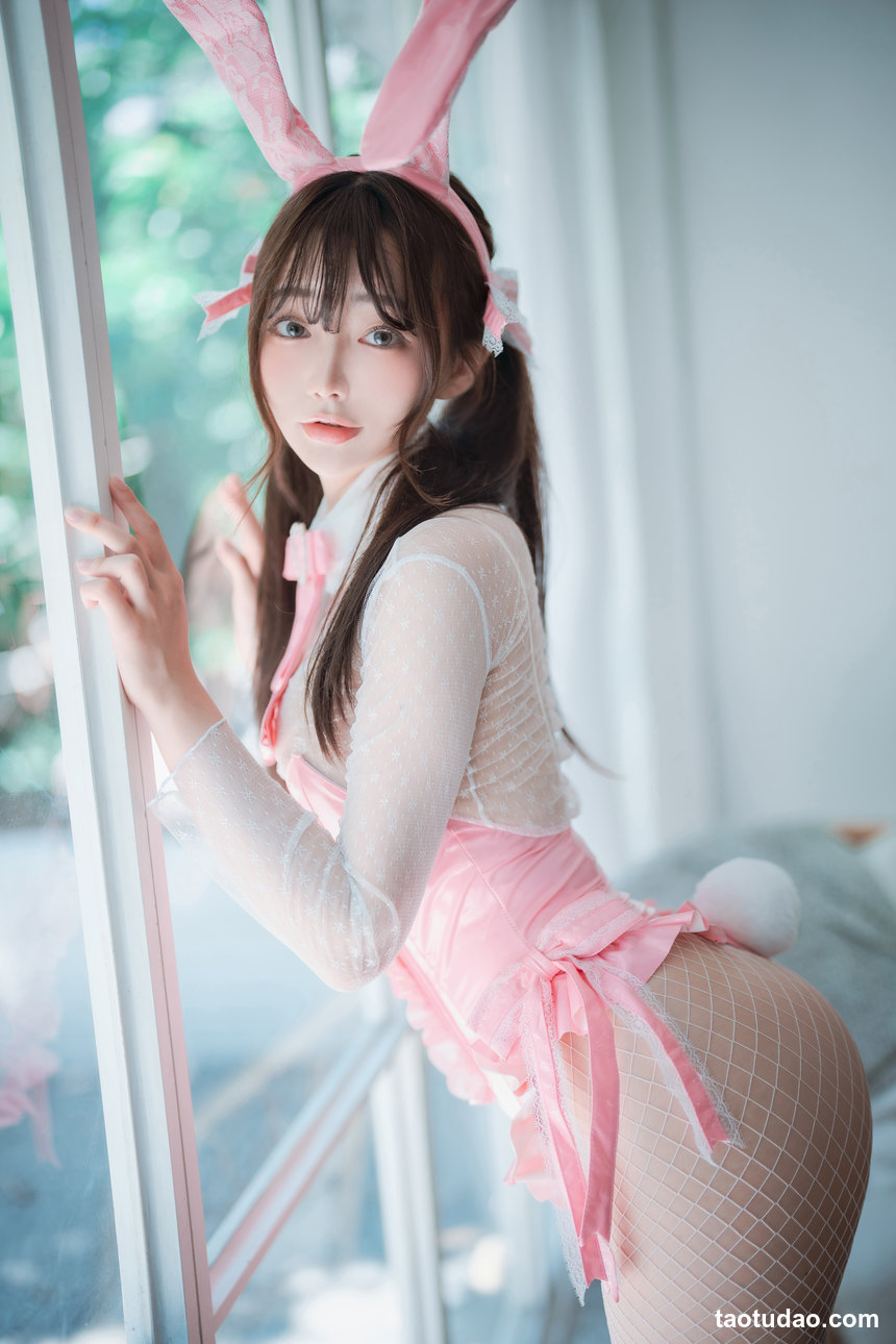 图片[2]-[DJAWA]  Newbom – The Year of the Pink Bunny[72P-1.43GB]-绅士图