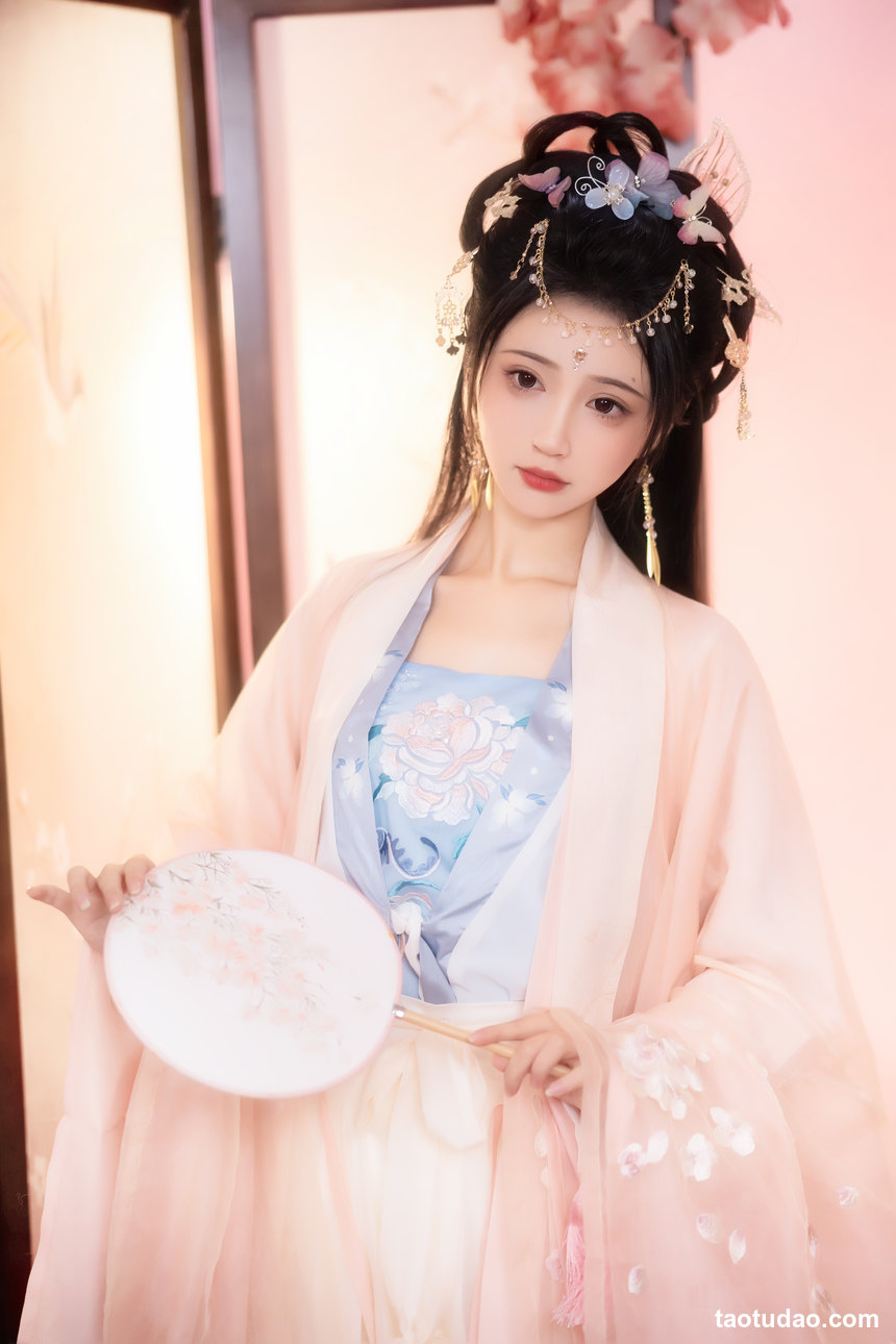 图片[3]-[YITUYU艺图语]2023.01.14 心之月 -绮罗生的小苏苏-[28+1P／236MB]-绅士图