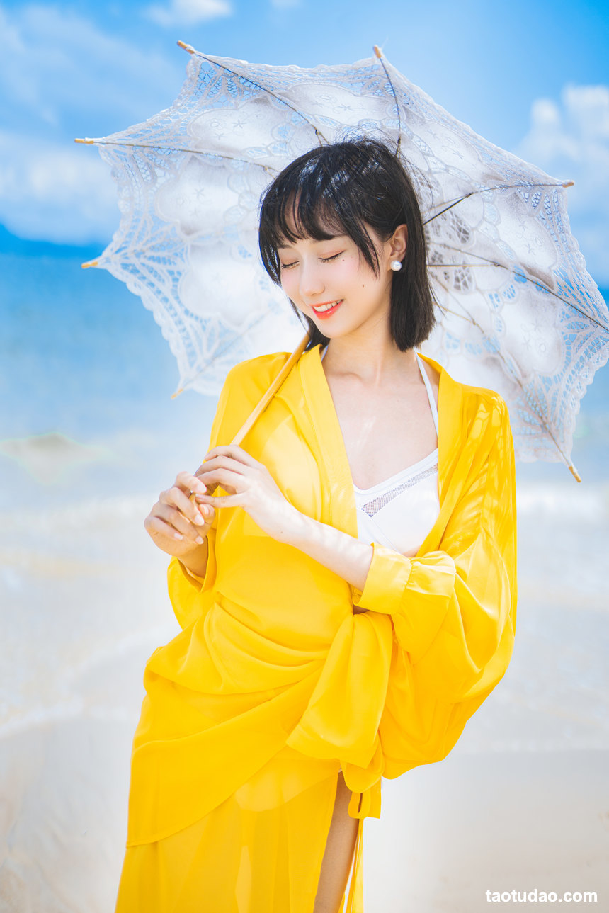 图片[3]-[YITUYU艺图语]2022.06.09 跨洋过海来见你 木棉棉OwO[21+1P／478MB]-绅士图